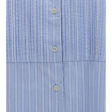 Antonia Voile Shirt