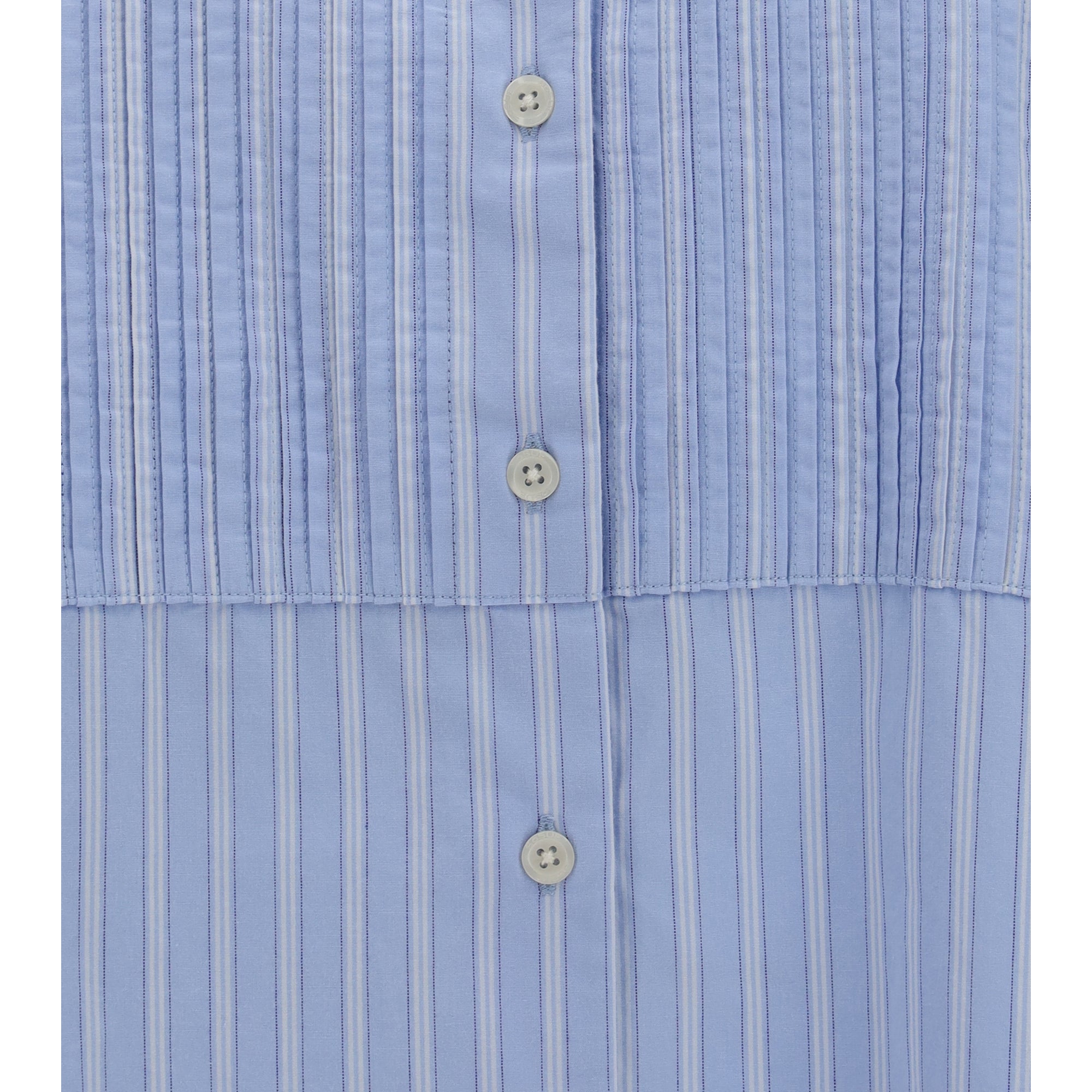 Antonia Voile Shirt