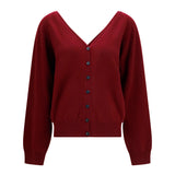 Jiani cashmere Cardigan