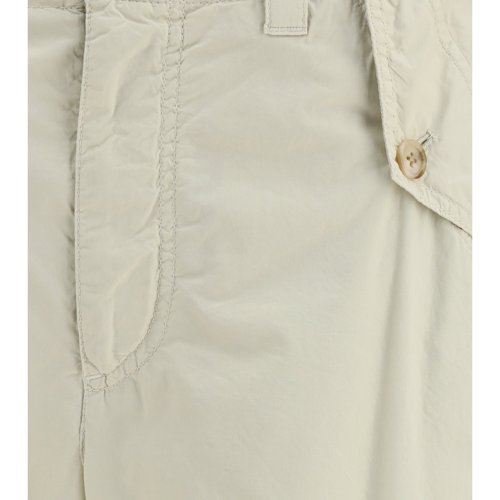 Poplin Pants