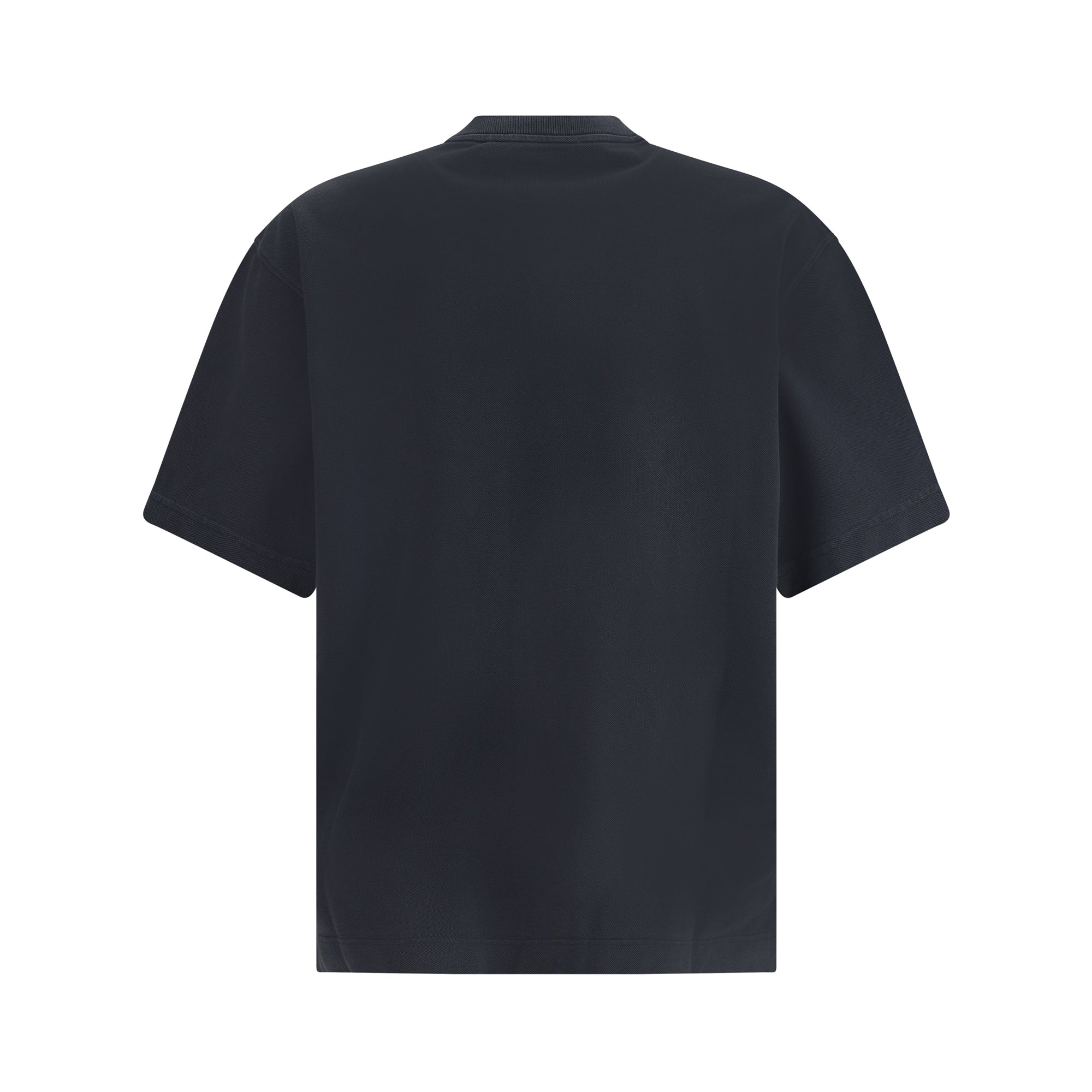 Logoed T-Shirt