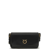 Baguette Soft Shoulder Bag