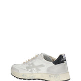 Leather Sneakers