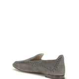 Leather Loafers