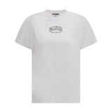 Crewneck T-shirt