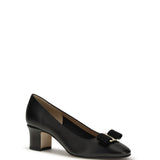 Vera Pumps with bow