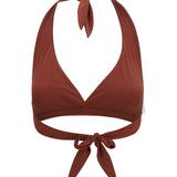 Triangle Bikini Top