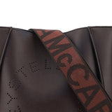 Mini Crossbody Logo Bag
