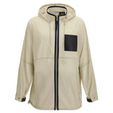 Hooded technical fabric Jacket Loewe x Paula’s Ibiza