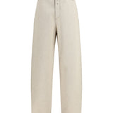 Paysan de-Nîmes denim Pants