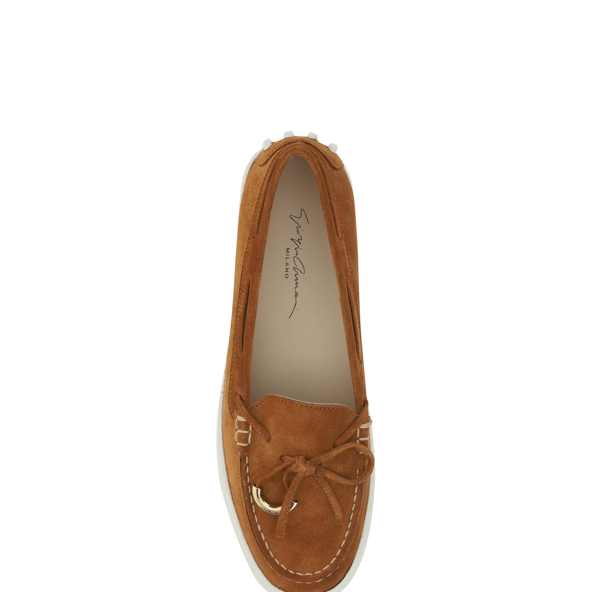 Sporty Loafers