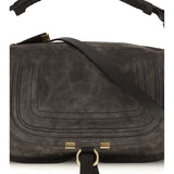 Small Marcie Shoulder Bag