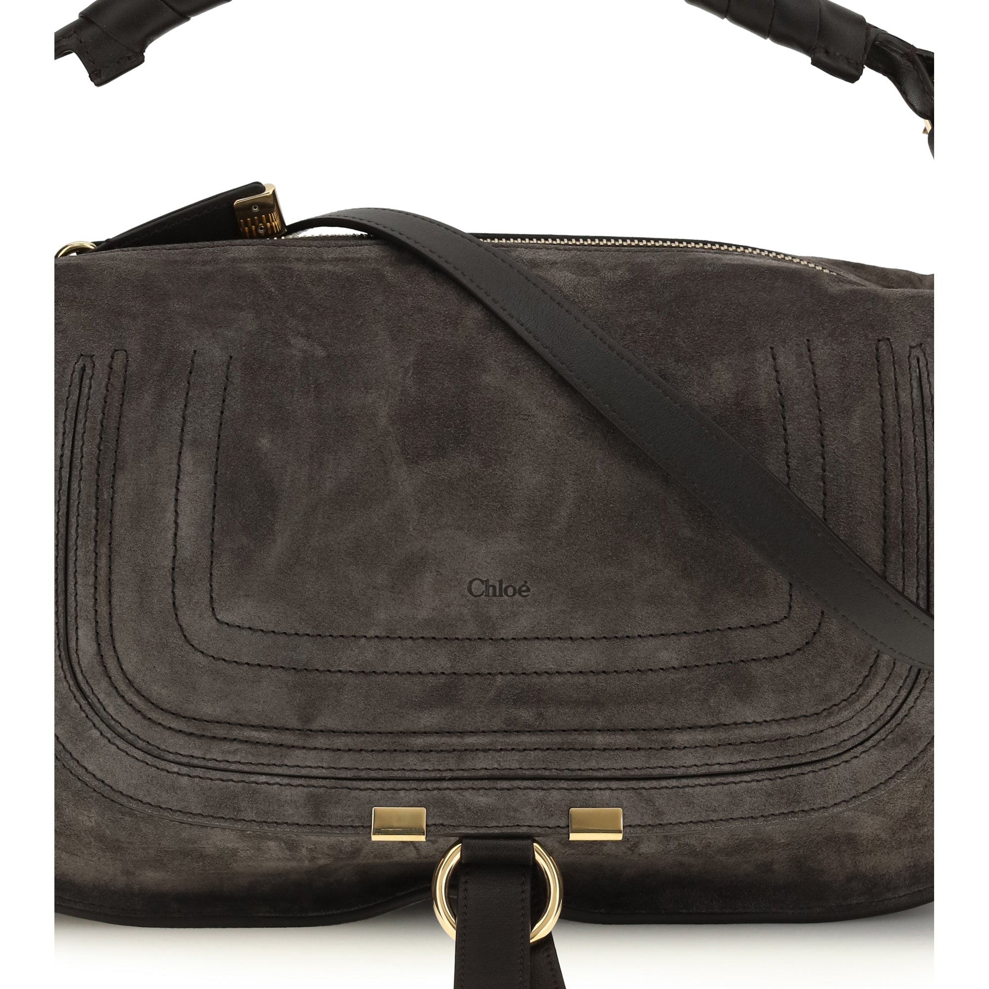 Small Marcie Shoulder Bag