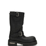 Venom Boots