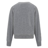V-neck cashmere Sweater