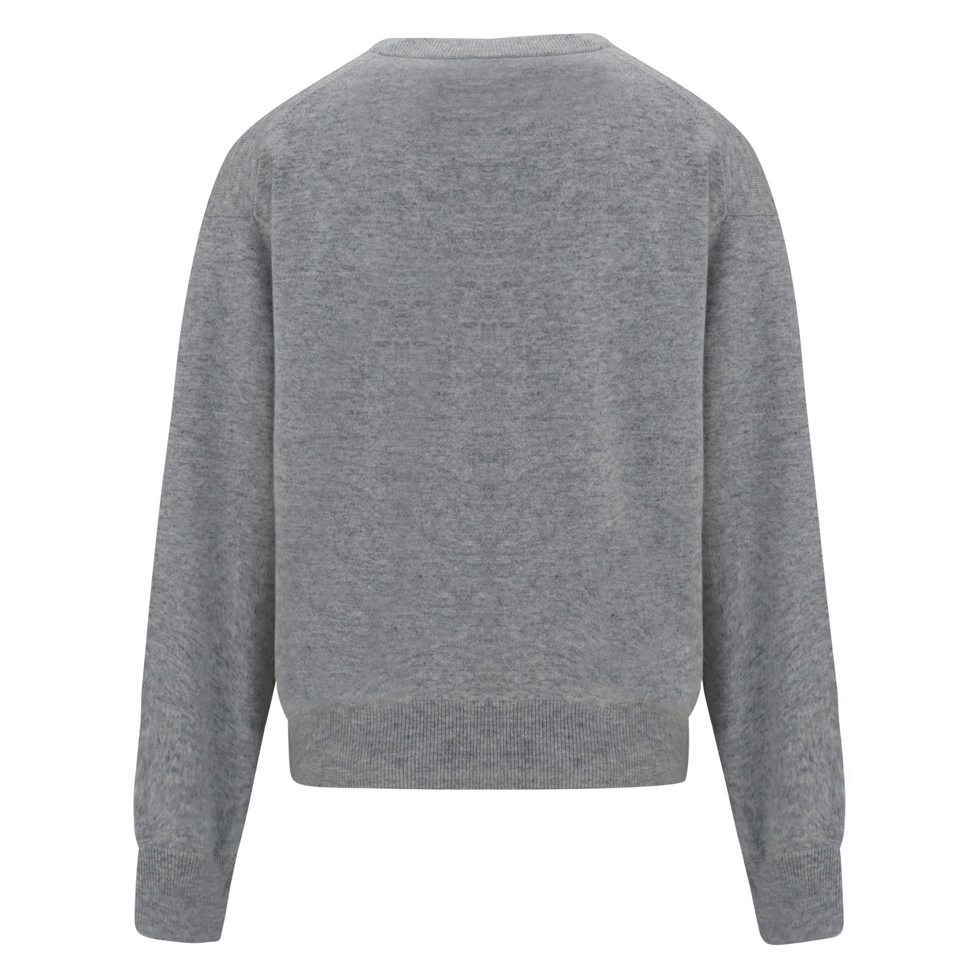 V-neck cashmere Sweater