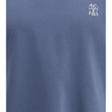Logoed T-shirt