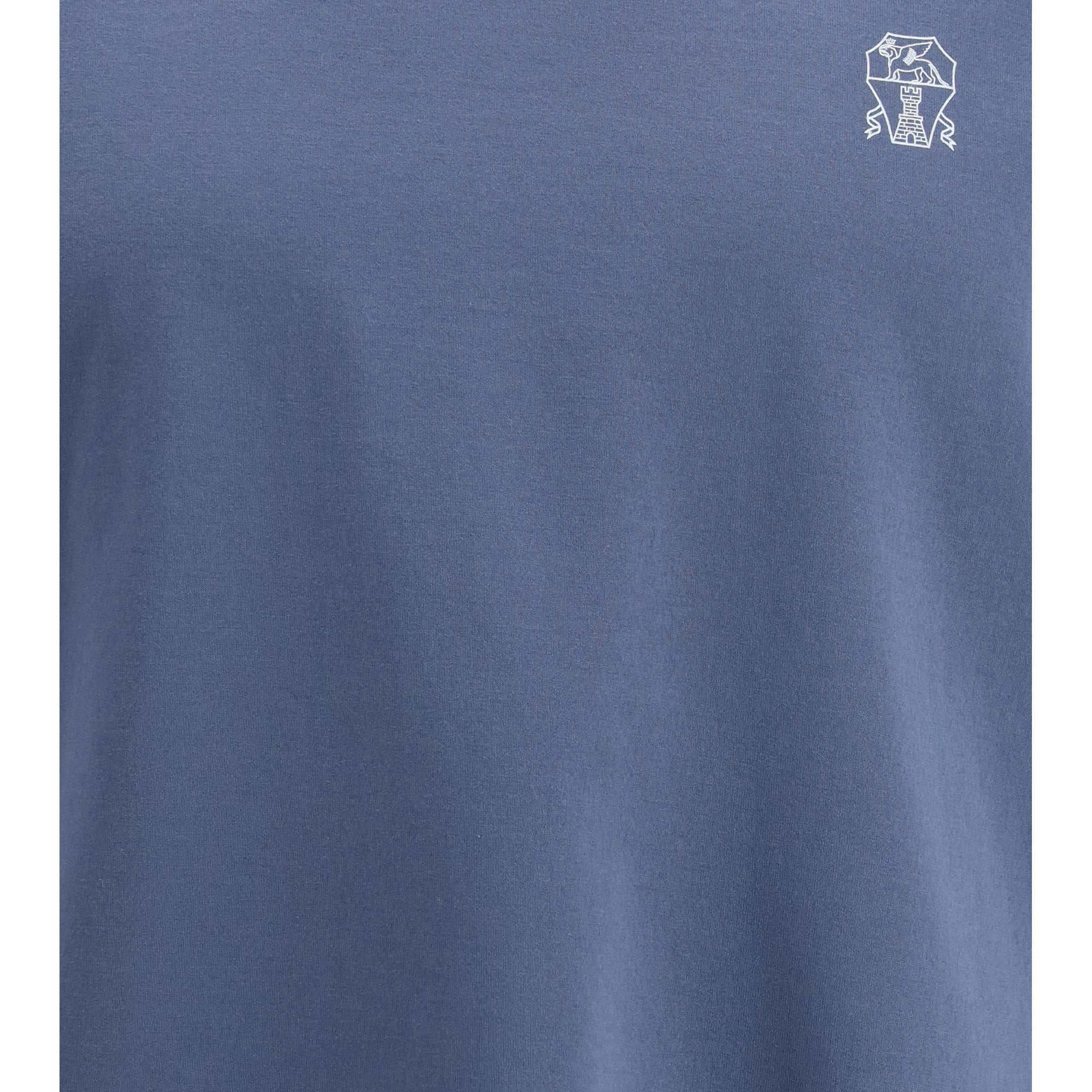 Logoed T-shirt
