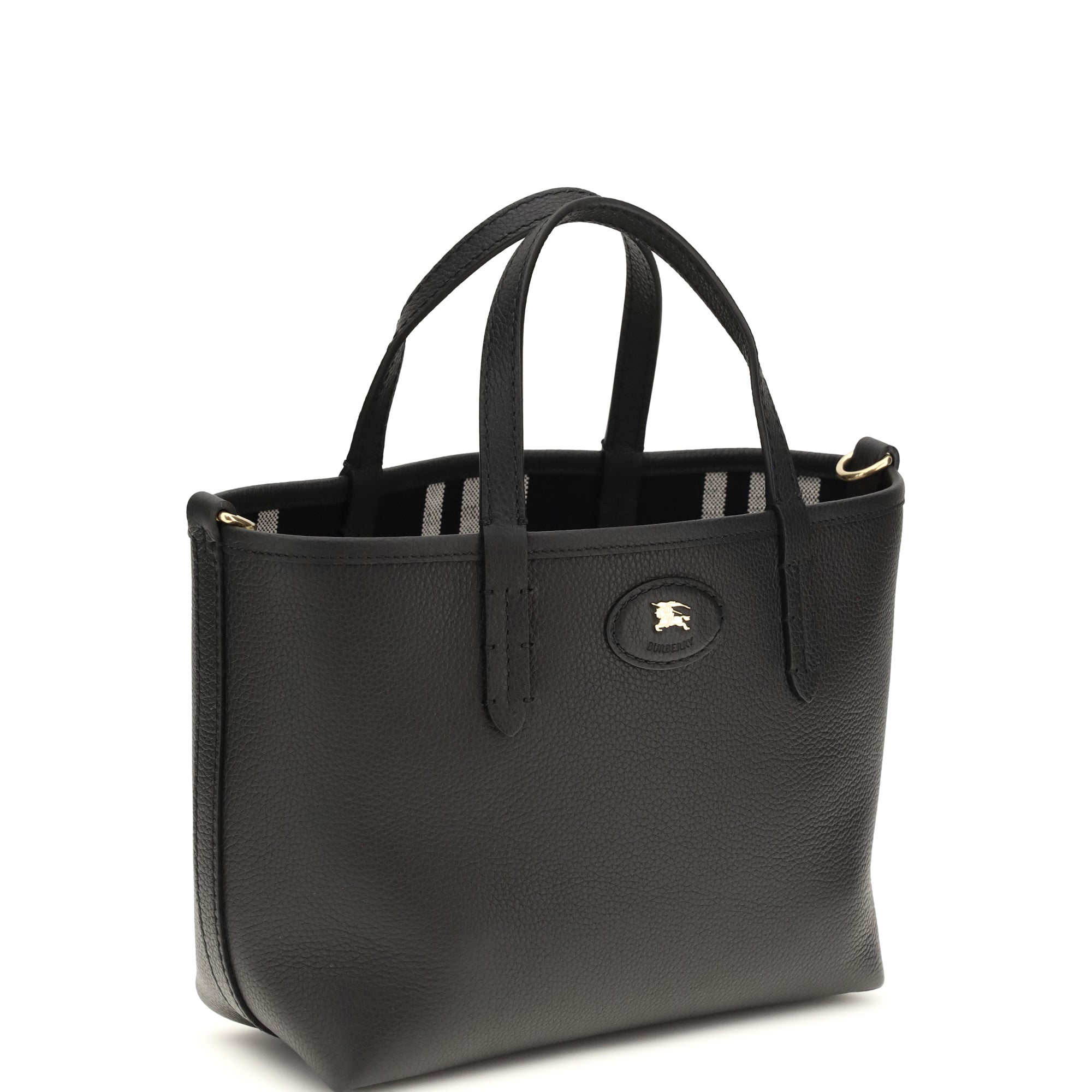 Reversible mini Bloomsbury Tote Bag