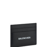 Leather Cardholder