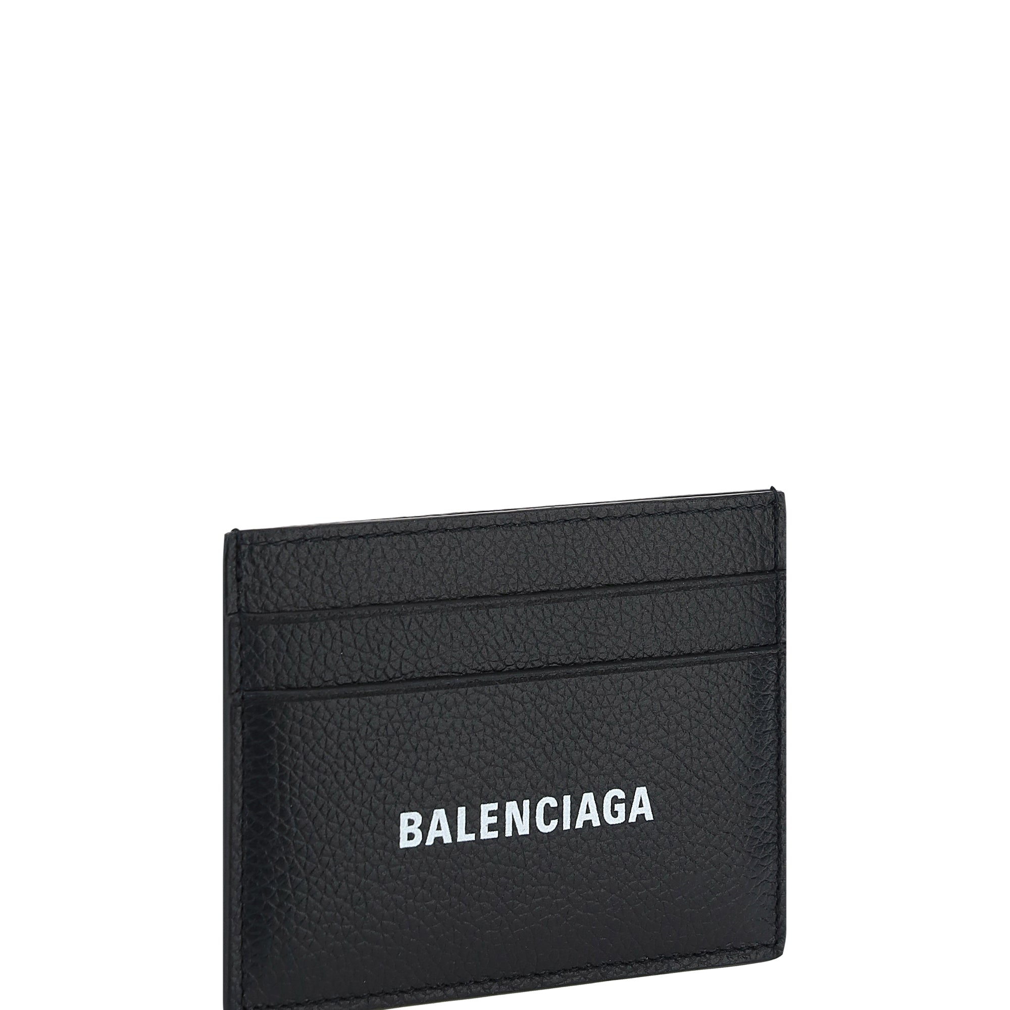 Leather Cardholder