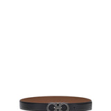 Gancini reversible Belt