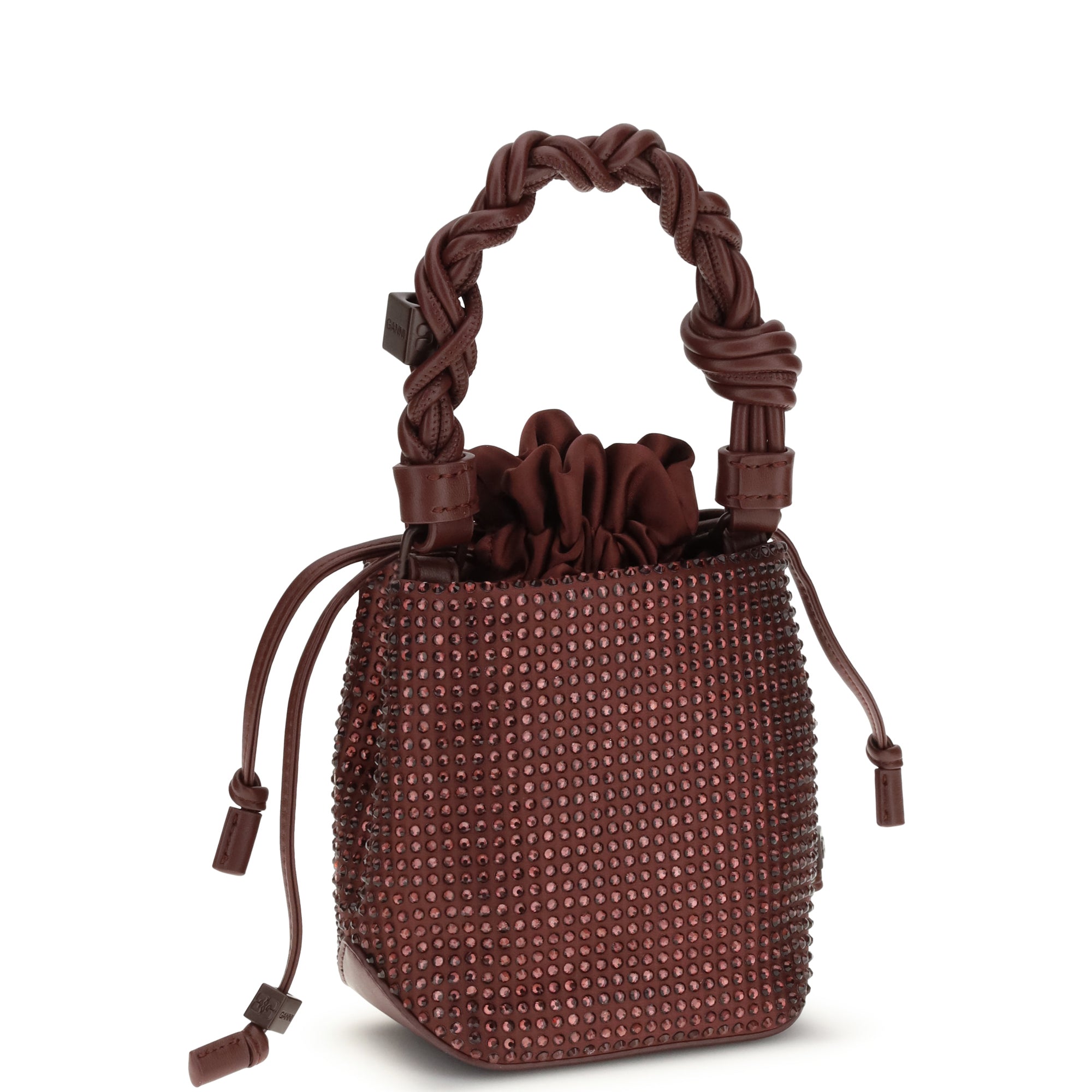 Mini Bou Buckle Bag