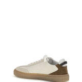 Suede Sneakers