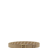 FF logo reversible Belt