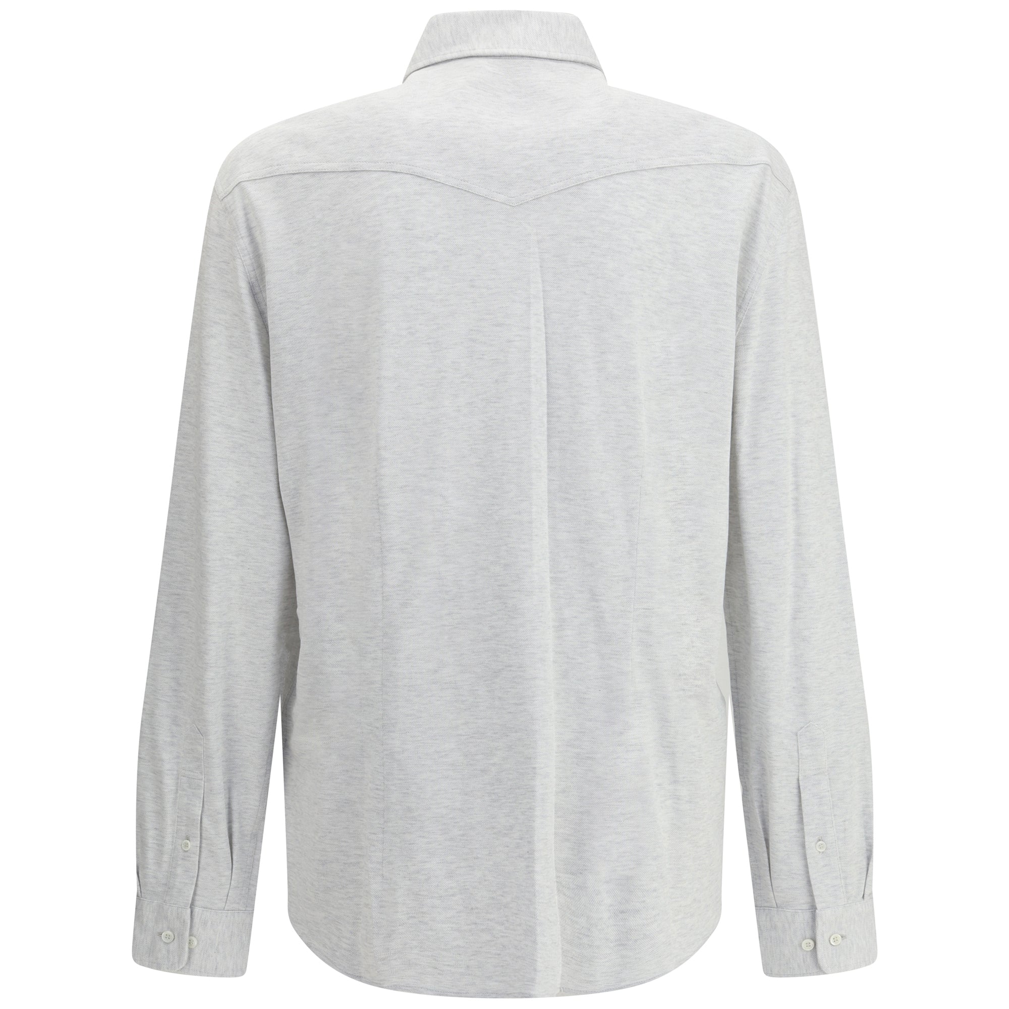 Knit Shirt