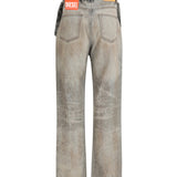 Slim-fit Jeans