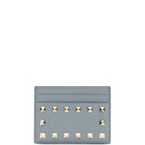 Rockstud Card Holder