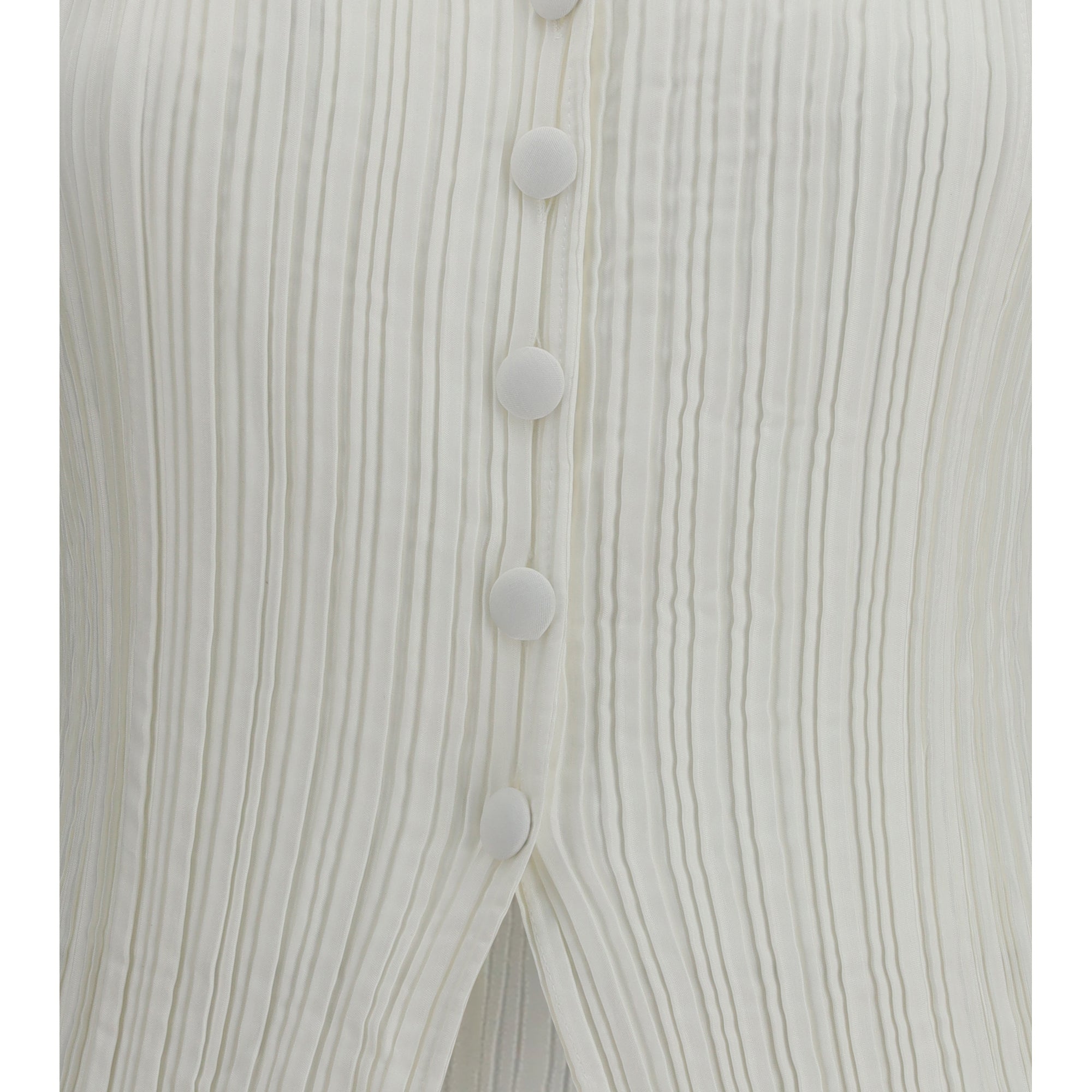 Wavy Vest