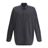 Striped Flatground Shirt