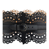 Bustier Belt
