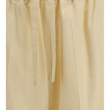 Silk Julian Pants
