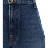 Jacob Jeans