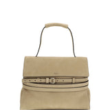 Tie Me Handbag