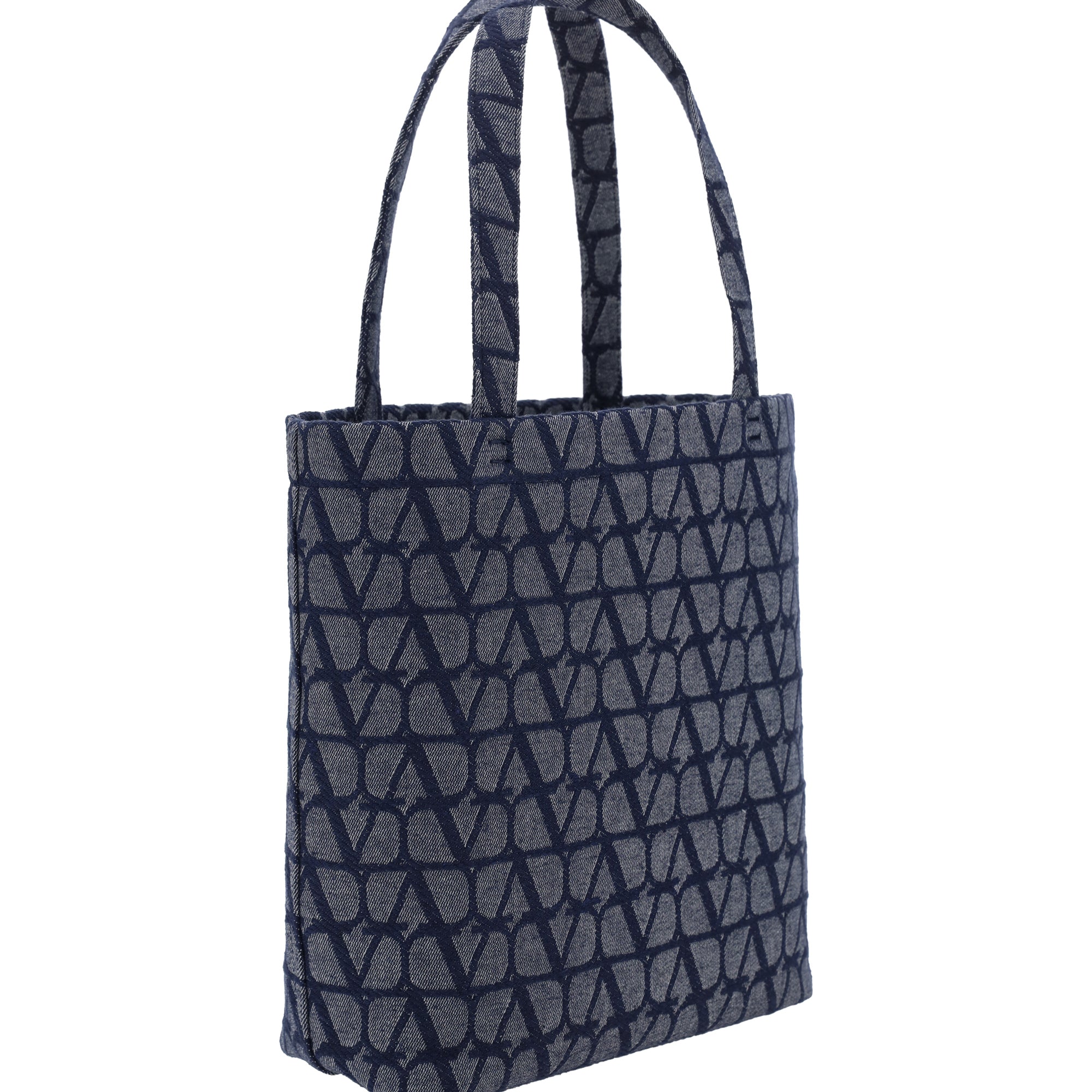 Valentino Garavani Toile Iconographe Handbag