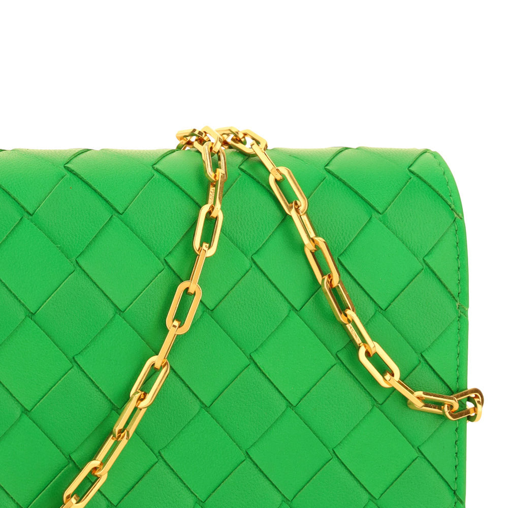 Chain Wallet