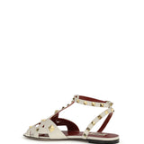Studdy Sandals