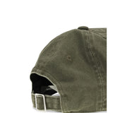Washed cotton Baseball Cap
