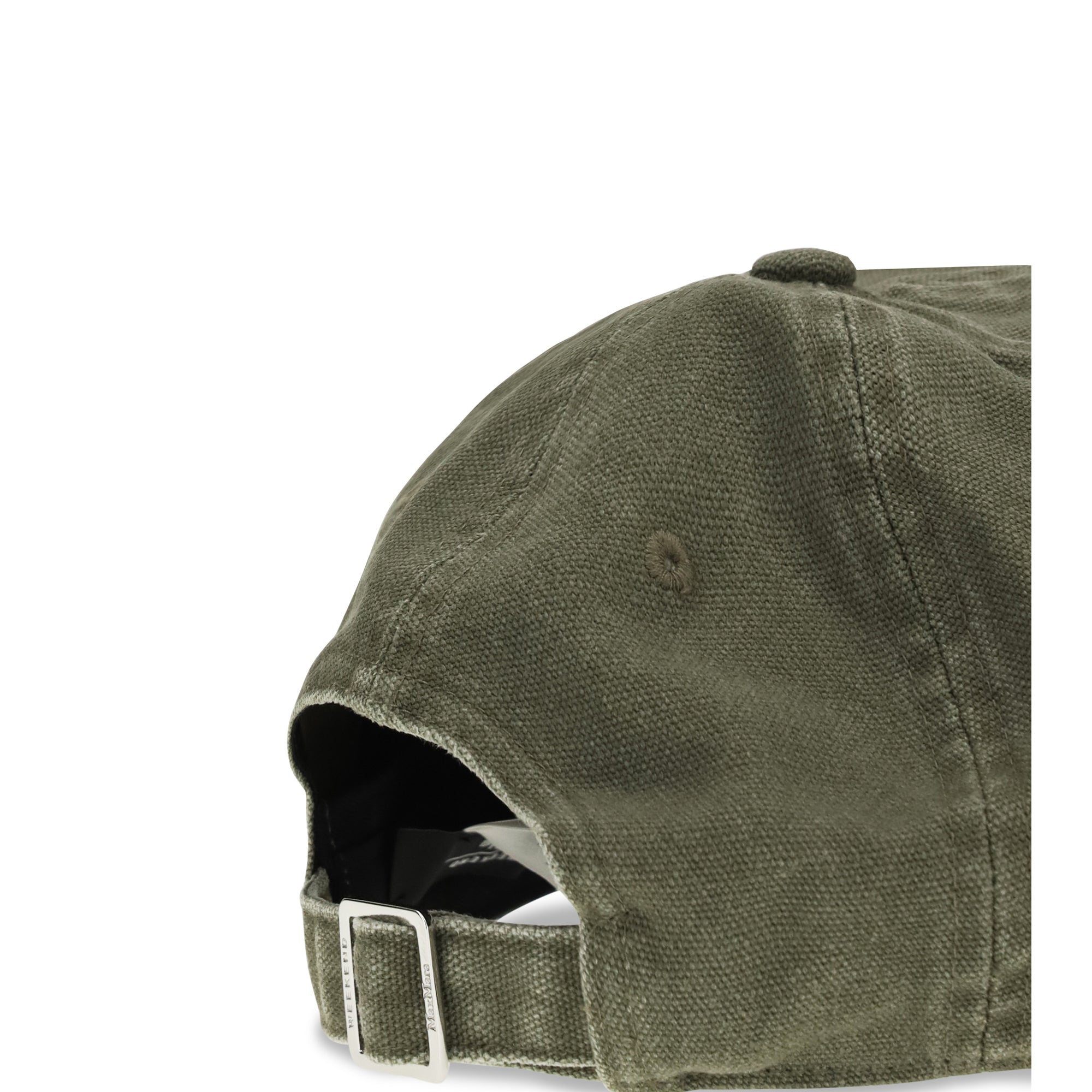 Washed cotton Baseball Cap