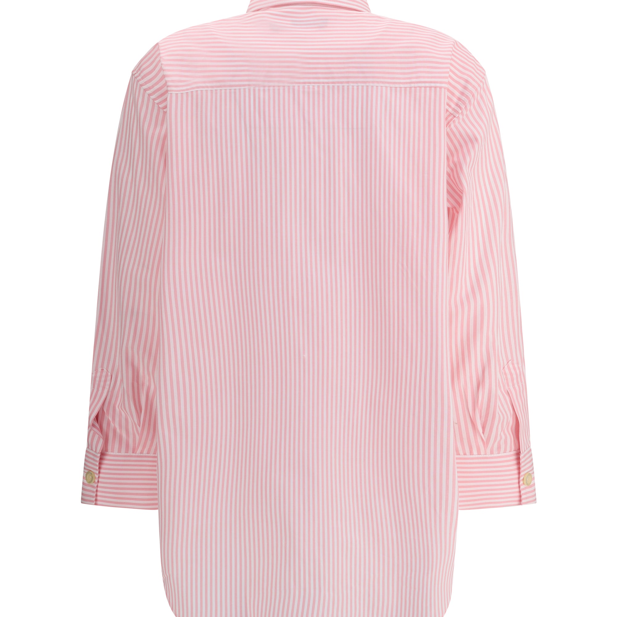 Oversized Shirt