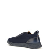 Stretch fabric Sneakers