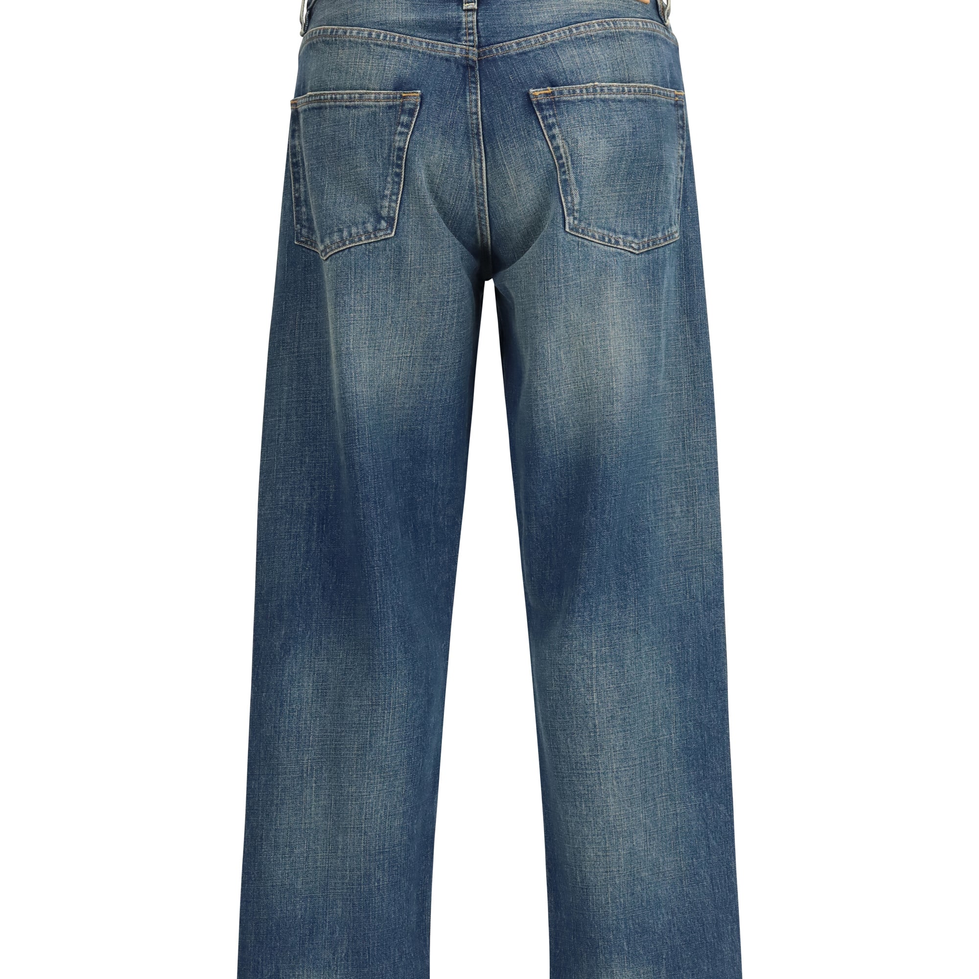 Loose fit Jeans