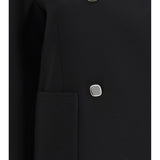 Boxy cady Jacket