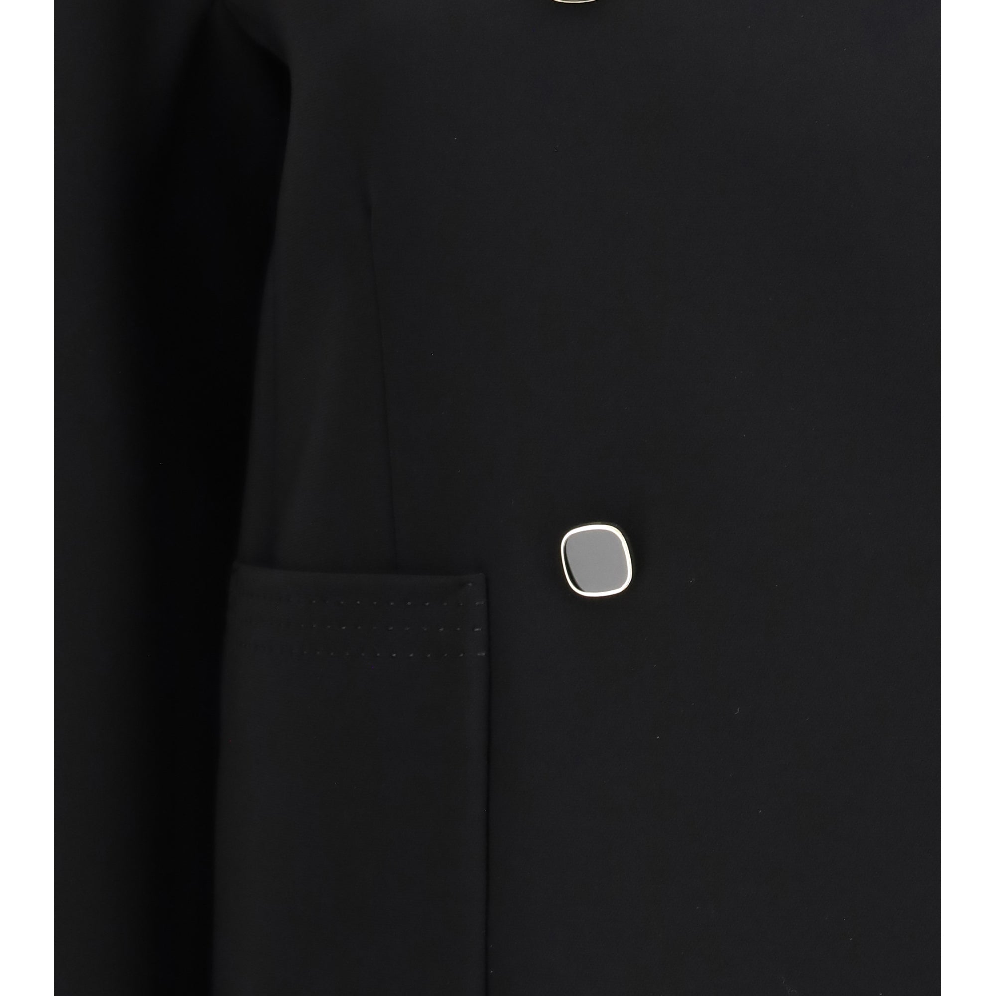 Boxy cady Jacket