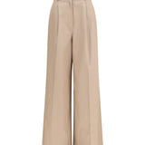 High-waisted Pants