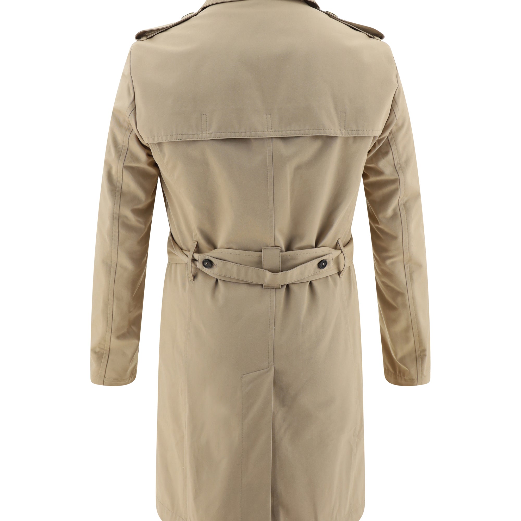 Vito Sol Trench Coat